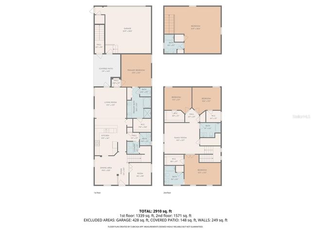 5941 BEACONPARK STREET, Lithia, FL 33547