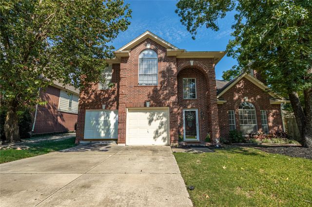 14306 Cypress Falls Drive, Cypress, TX 77429