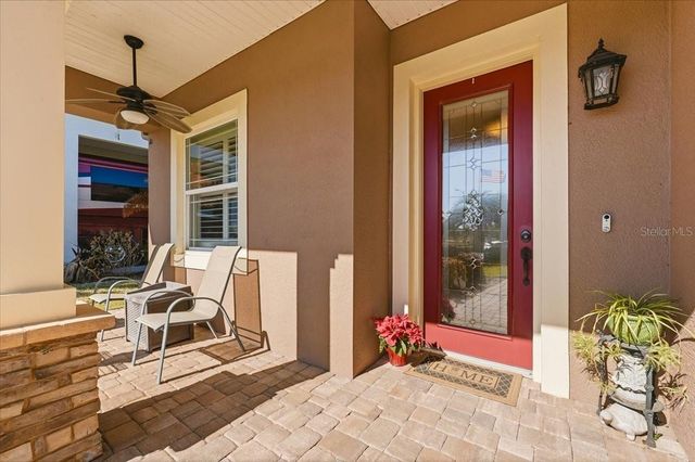 719 TEABERRY TRAIL, Polk City, FL 33868