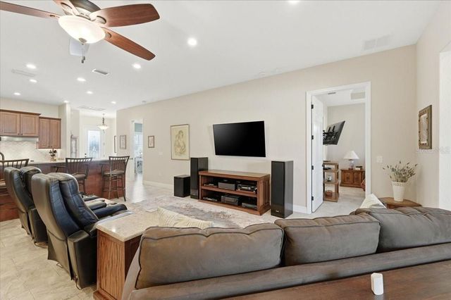 719 TEABERRY TRAIL, Polk City, FL 33868