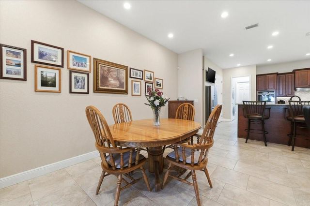 719 TEABERRY TRAIL, Polk City, FL 33868