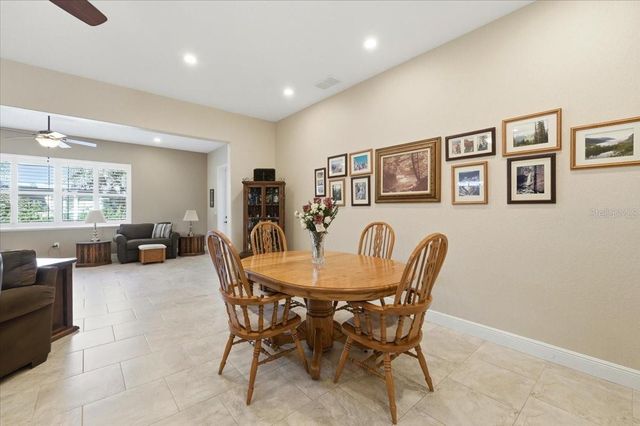 719 TEABERRY TRAIL, Polk City, FL 33868