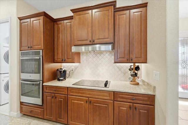 719 TEABERRY TRAIL, Polk City, FL 33868