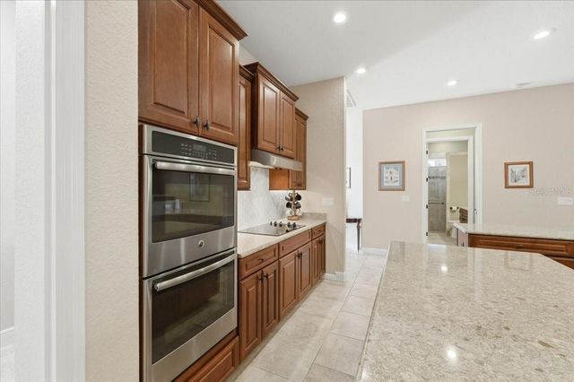 719 TEABERRY TRAIL, Polk City, FL 33868