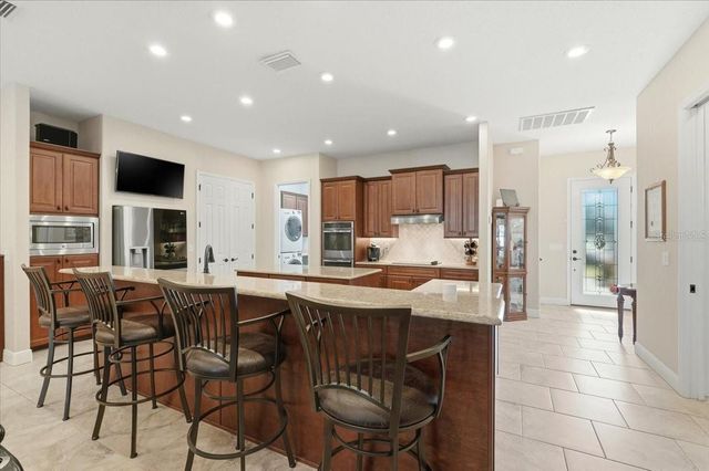 719 TEABERRY TRAIL, Polk City, FL 33868