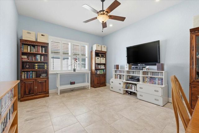 719 TEABERRY TRAIL, Polk City, FL 33868