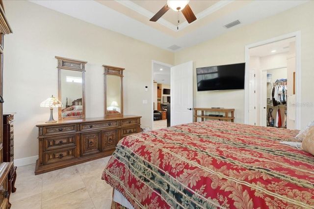 719 TEABERRY TRAIL, Polk City, FL 33868