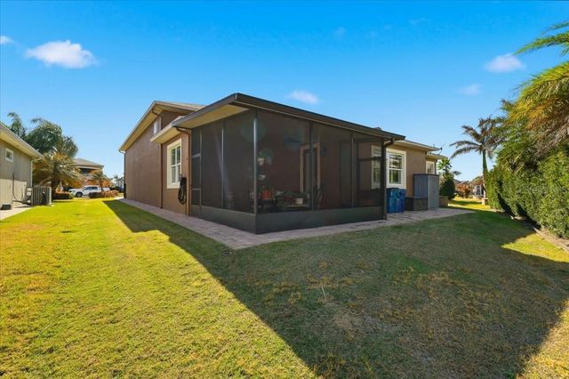 719 TEABERRY TRAIL, Polk City, FL 33868