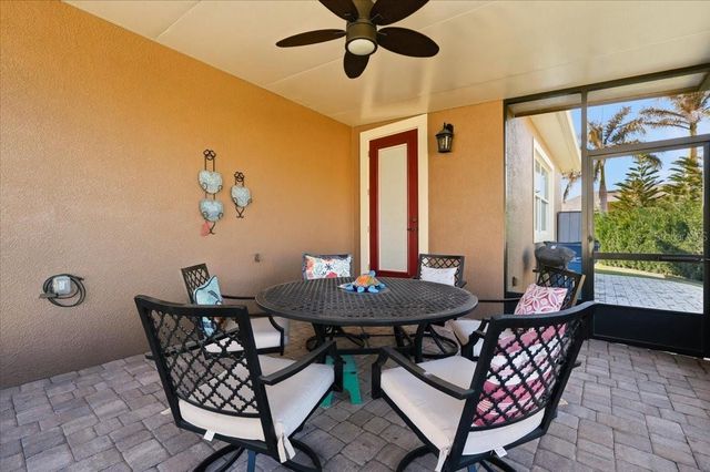 719 TEABERRY TRAIL, Polk City, FL 33868