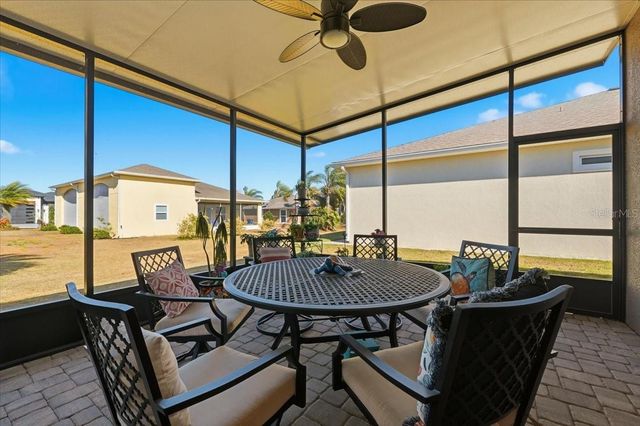 719 TEABERRY TRAIL, Polk City, FL 33868