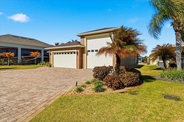 719 TEABERRY TRAIL, Polk City, FL 33868