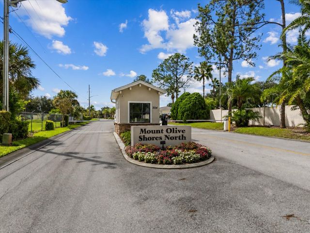 719 TEABERRY TRAIL, Polk City, FL 33868