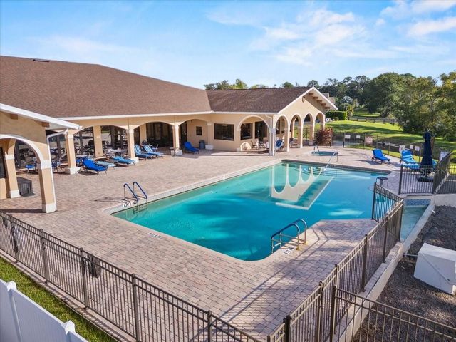 719 TEABERRY TRAIL, Polk City, FL 33868