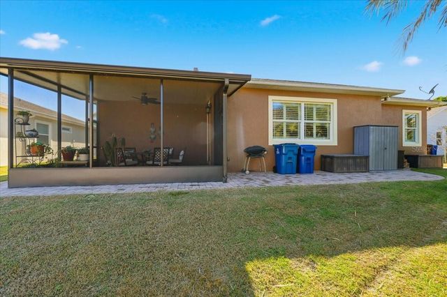 719 TEABERRY TRAIL, Polk City, FL 33868