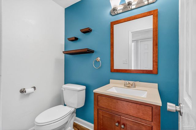 4603 Forrestal St, Pensacola, FL 32506