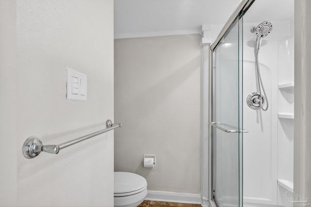 4603 Forrestal St, Pensacola, FL 32506