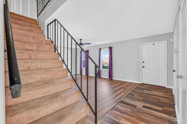 4603 Forrestal St, Pensacola, FL 32506