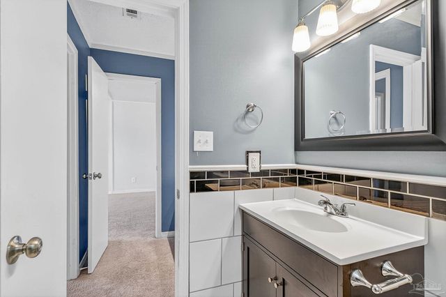 4603 Forrestal St, Pensacola, FL 32506