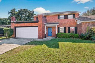 4603 Forrestal St, Pensacola, FL 32506