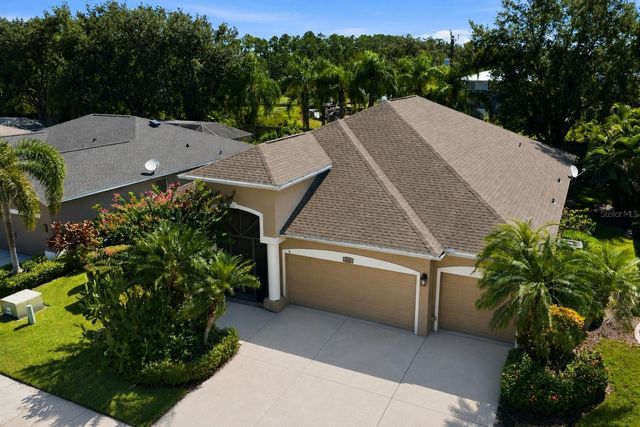 295 LONDONDERRY DRIVE, Sarasota, FL 34240