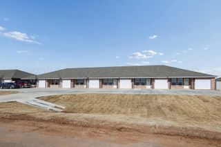 10524 Tierra Santa Drive, Amarillo, TX 79119