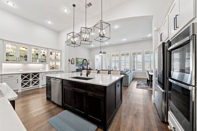 2218 Randas Way, Rockwall, TX 75087