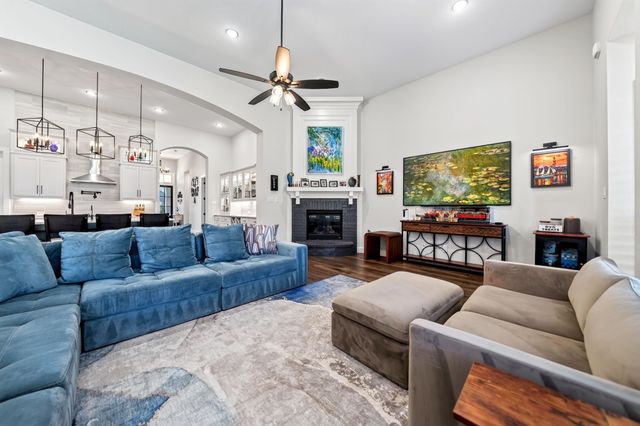2218 Randas Way, Rockwall, TX 75087