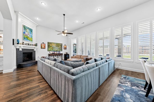2218 Randas Way, Rockwall, TX 75087