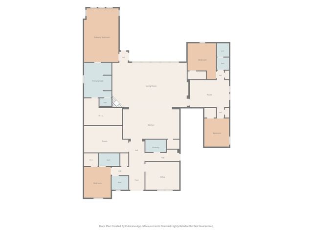 2218 Randas Way, Rockwall, TX 75087