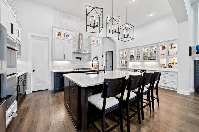 2218 Randas Way, Rockwall, TX 75087