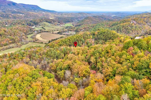 Lots 1 2 3 Timber Grove Rd, Sevierville, TN 37862