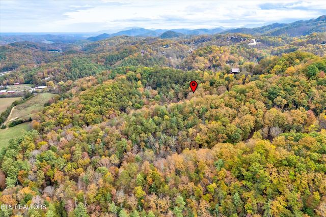 Lots 1 2 3 Timber Grove Rd, Sevierville, TN 37862