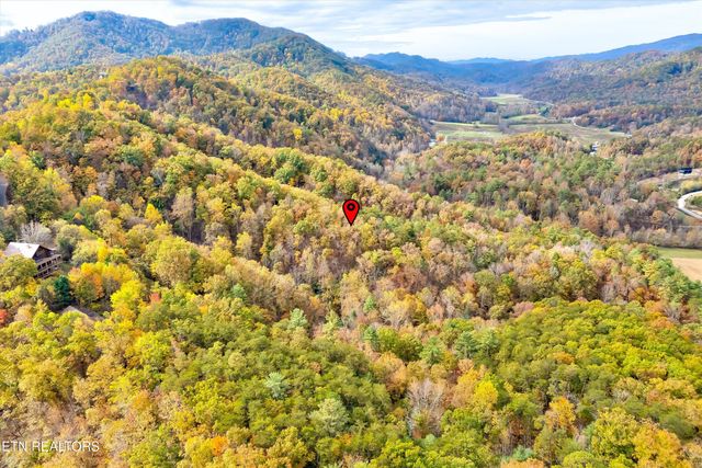 Lots 1 2 3 Timber Grove Rd, Sevierville, TN 37862