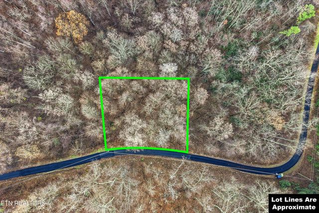 Lots 1 2 3 Timber Grove Rd, Sevierville, TN 37862