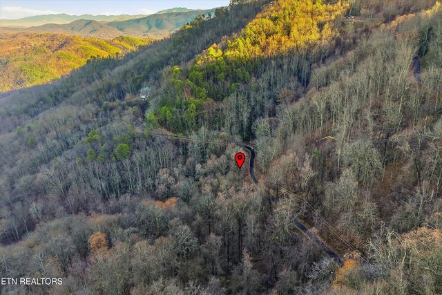 Lots 1 2 3 Timber Grove Rd, Sevierville, TN 37862