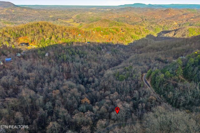 Lots 1 2 3 Timber Grove Rd, Sevierville, TN 37862
