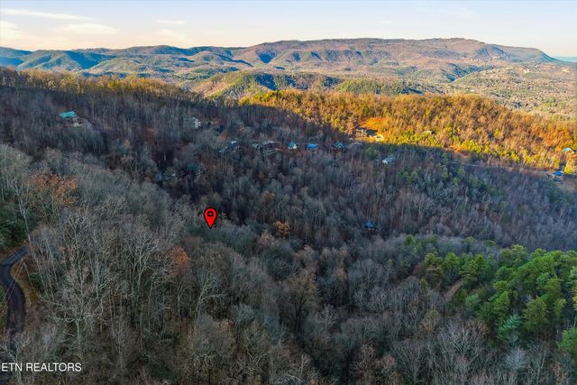 Lots 1 2 3 Timber Grove Rd, Sevierville, TN 37862