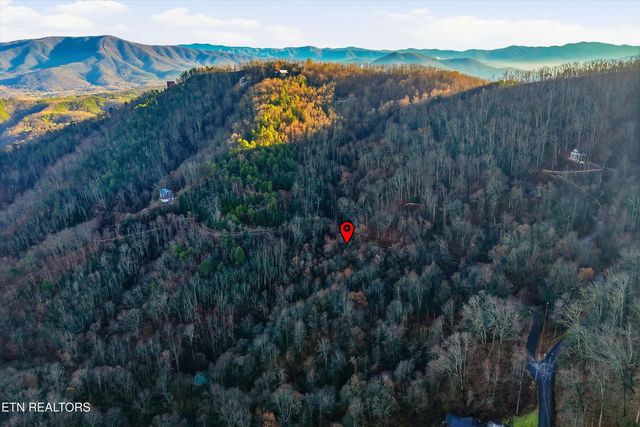 Lots 1 2 3 Timber Grove Rd, Sevierville, TN 37862