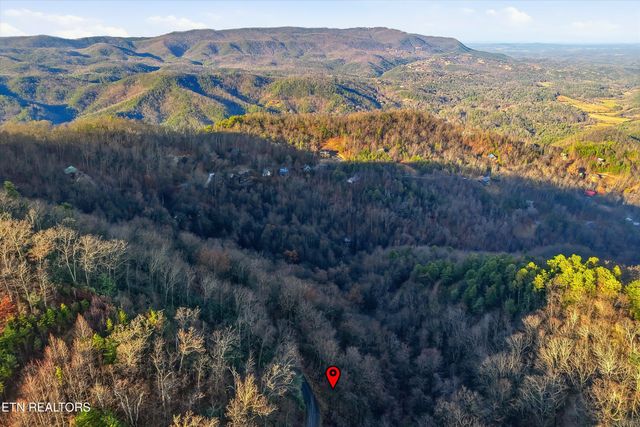 Lots 1 2 3 Timber Grove Rd, Sevierville, TN 37862