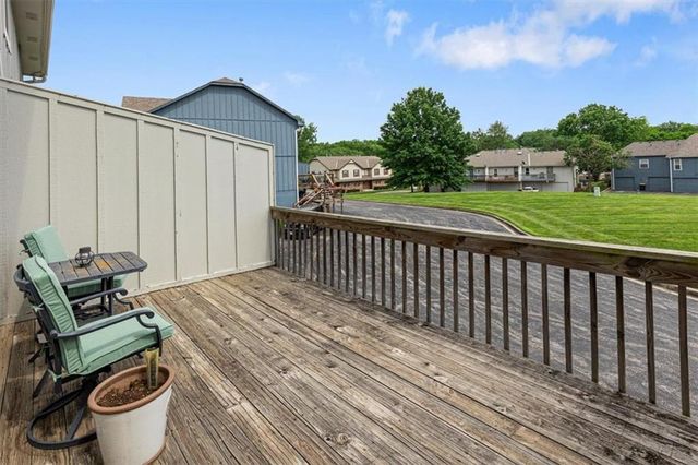 7019 N Fisk Court, Kansas City, MO 64151