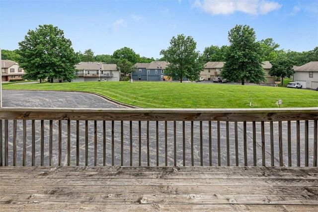 7019 N Fisk Court, Kansas City, MO 64151