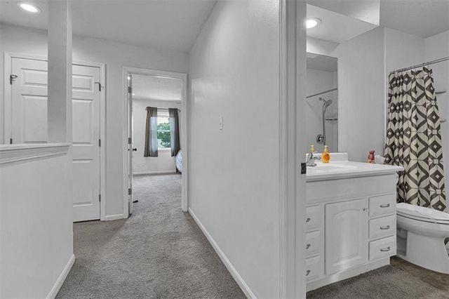 7019 N Fisk Court, Kansas City, MO 64151