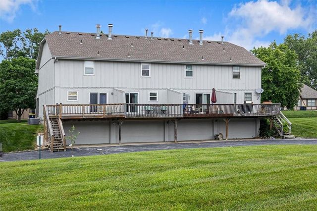 7019 N Fisk Court, Kansas City, MO 64151