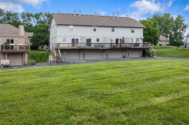 7019 N Fisk Court, Kansas City, MO 64151