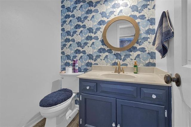 7019 N Fisk Court, Kansas City, MO 64151