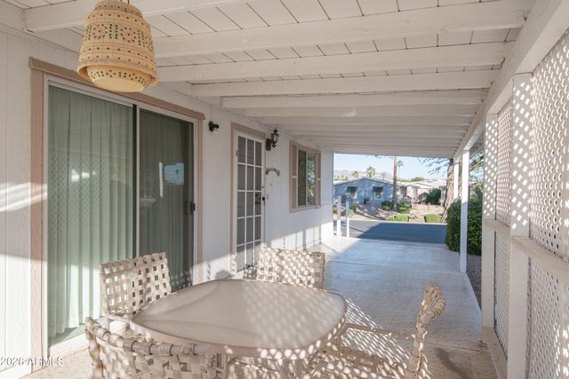 5735 E MCDOWELL Road 26, Mesa, AZ 85215