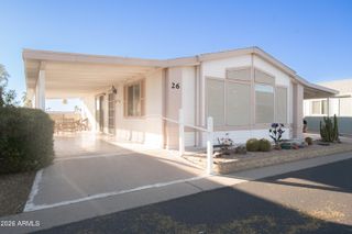 5735 E MCDOWELL Road 26, Mesa, AZ 85215