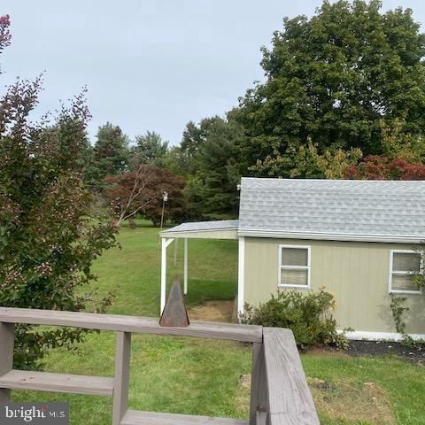 254 WARD AVE, Bordentown, NJ 08505
