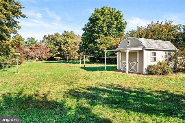 254 WARD AVE, Bordentown, NJ 08505