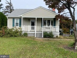 254 WARD AVE, Bordentown, NJ 08505